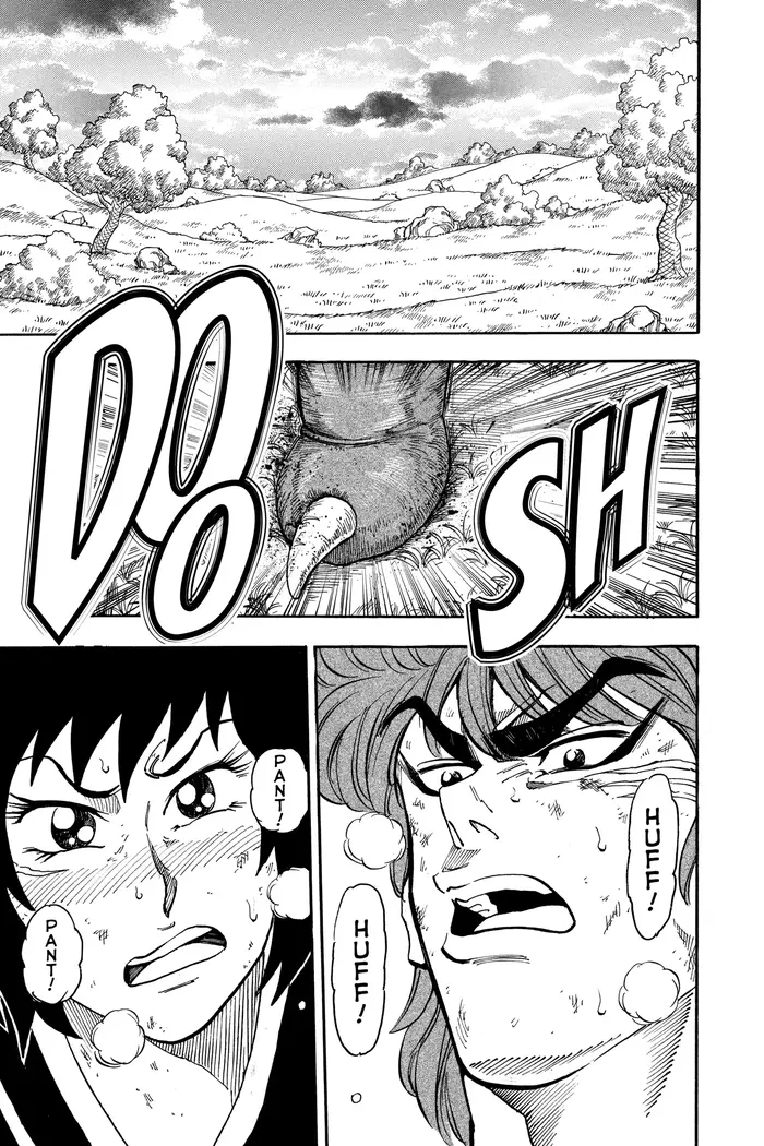 Toriko Chapter 36 image 12_optimized